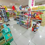 Paragon Water Themepark Suites Melaka By Ggm