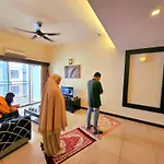 Paragon Water Themepark Suites Melaka By Ggm